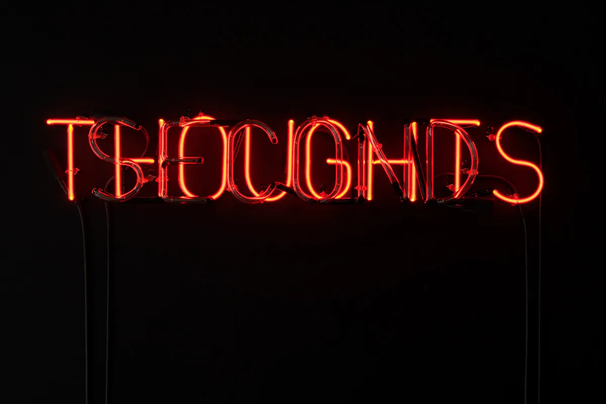 SECOND THOUGHTS, 2017