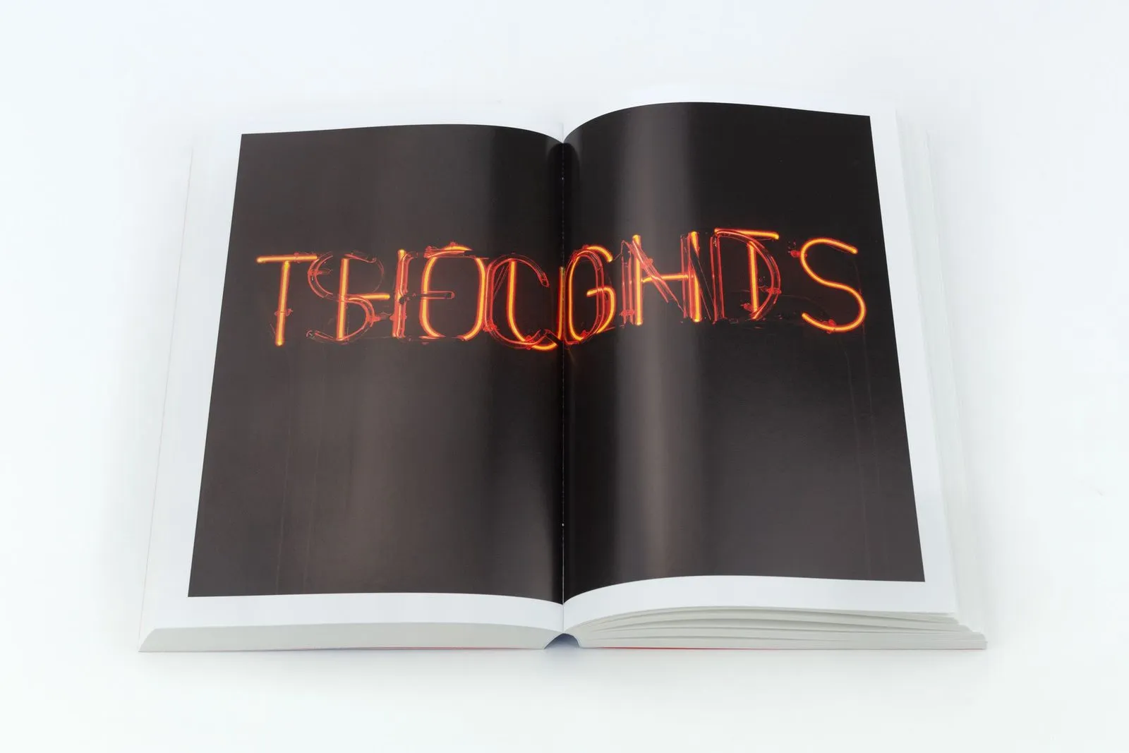 SECOND THOUGHTS, 2019
