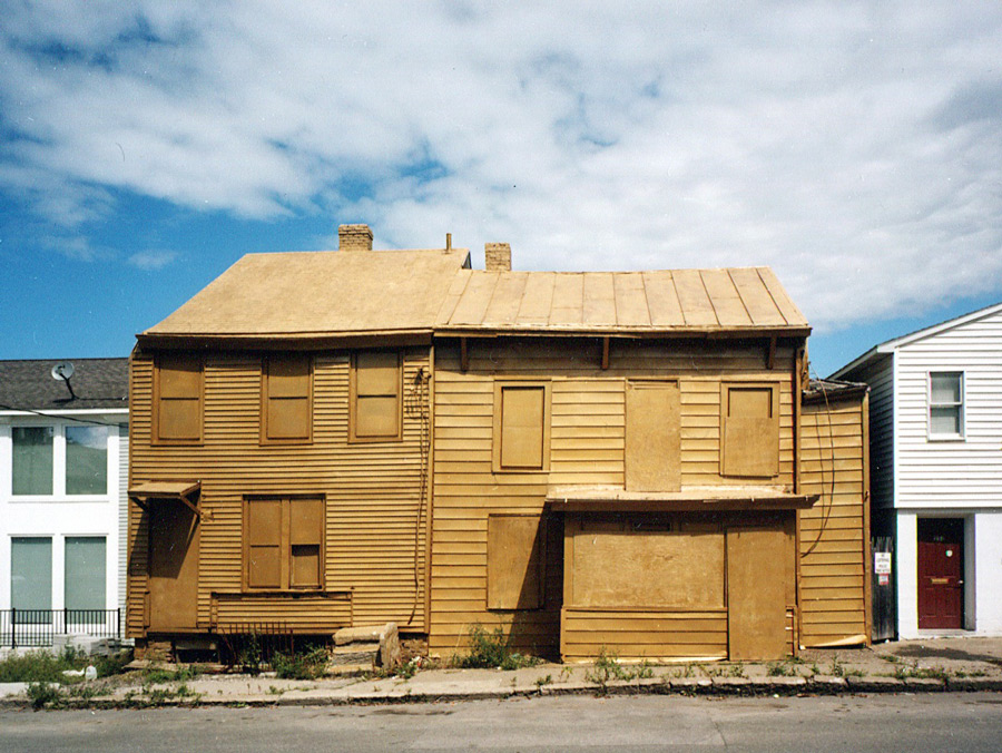 Area Variance, 2014