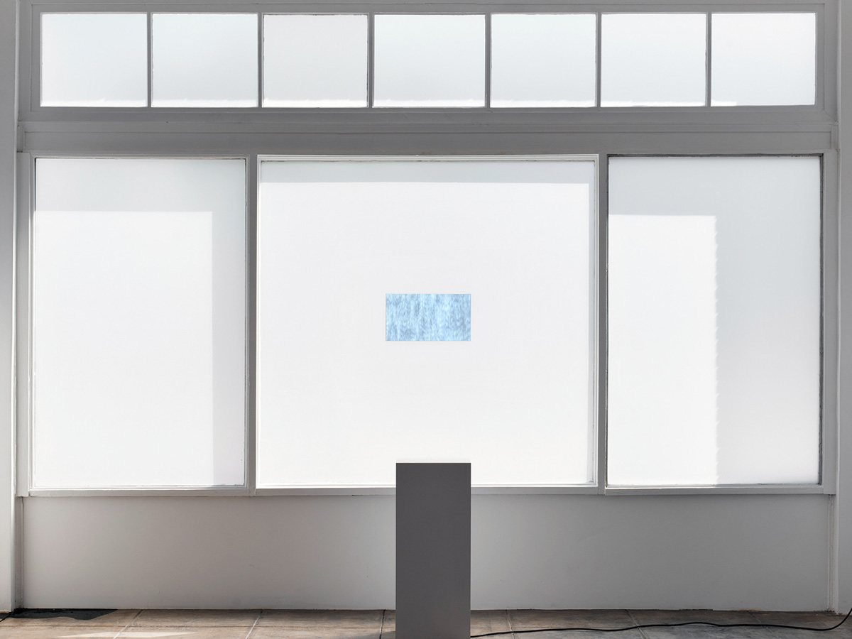 Fountain, Overduin & Co., 2014