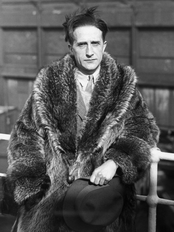 Marcel Duchamp