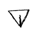 artist's rendering of ancient glyph