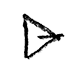 artist's rendering of ancient glyph