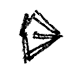 artist's rendering of ancient glyph