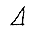 artist's rendering of ancient glyph